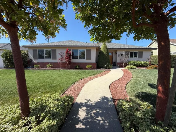 453 Eastwood Dr, Oxnard, CA 93030