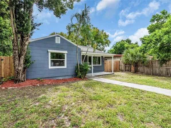 4724 13th Ave S, Saint Petersburg, FL 33711