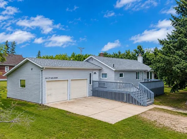 3rd E Avenue East 117, Saint Walburg, SK S0M 2T0