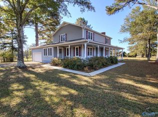 8081 Highway 36 E, Laceys Spring, AL 35754