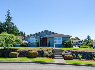 2307 Vista View Dr, Tacoma, WA