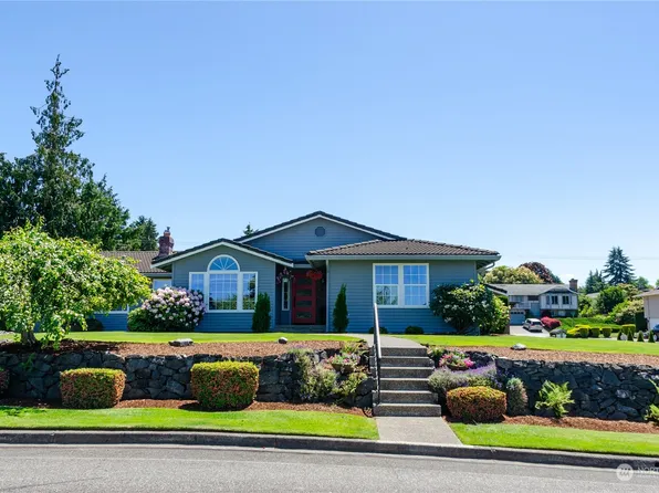 2307 Vista View Drive, Tacoma, WA 98406