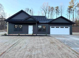 825 Campobello Gramling School Rd, Campobello, SC 29322