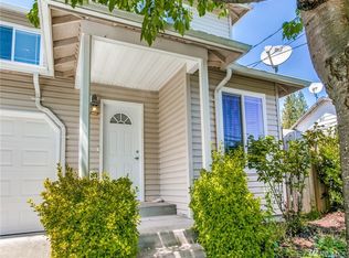 6106 Fleming Rd #A, Everett, WA 98203