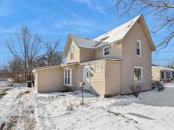 1307 Greene St, Adel, IA 50003