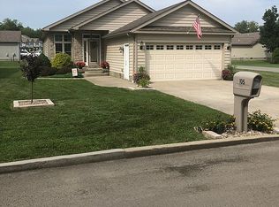 105 Edgewater Dr, Elkins, WV