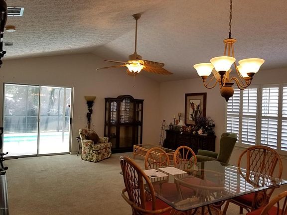 Pool home Panama City Beach FL