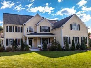 6 Spruce Ln, Sudbury, MA 01776