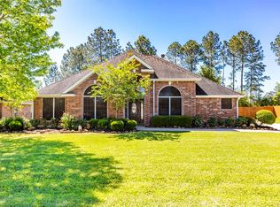 6305 Jenny Ln, Lumberton, TX 77657