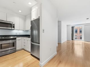 80 Broad St #302A, Boston, MA 02110