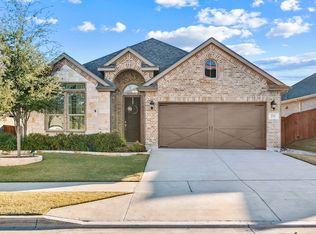 252 Gill Point Ln, Aledo, TX 76008