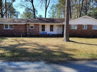 117 Park Ln, Jesup, GA 31546