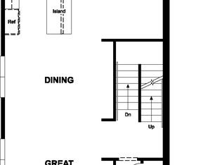 Kearney Plan, Viridian Towns, Ajmckf Covington, WA 98042