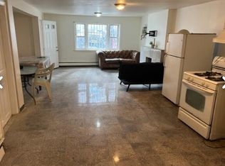 12 Van Reipen Ave FLOOR 1, Jersey City, NJ 07306