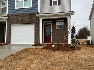 12832 Canton Side Ave, Charlotte, NC 28273