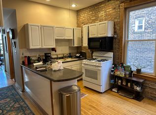 2325 W Haddon Ave APT 2F, Chicago, IL 60622