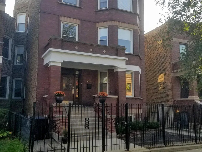 6121 S Saint Lawrence Ave #2 — Photo 9