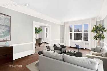 Sold by Corcoran
