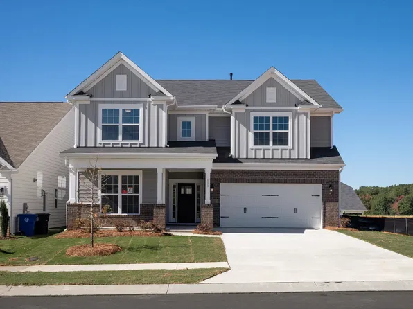 111 Cartington Way #Haf0045, Mooresville, NC 28115