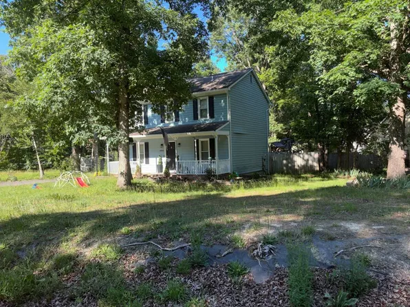 10803 Heatherwood Dr, Spotsylvania, VA 22553