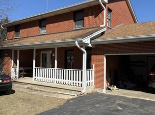 2518 N Freedom Dr, McHenry, IL 60050