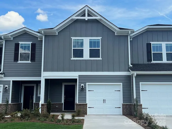 1704 Braemar Village Dr, Monroe, NC 28110