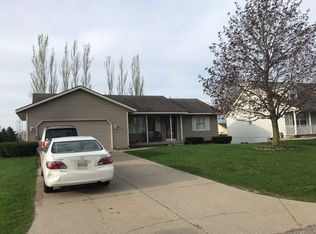 11278 Stonehedge Dr, Holland, MI 49424