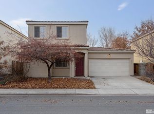 9675 Meadow Star Dr, Reno, NV 89506