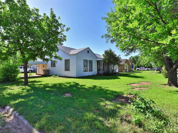 Anson TX Real Estate - Anson TX Homes For Sale | Zillow