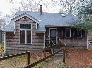 85 Tripps Corner Rd, Exeter, RI 02822