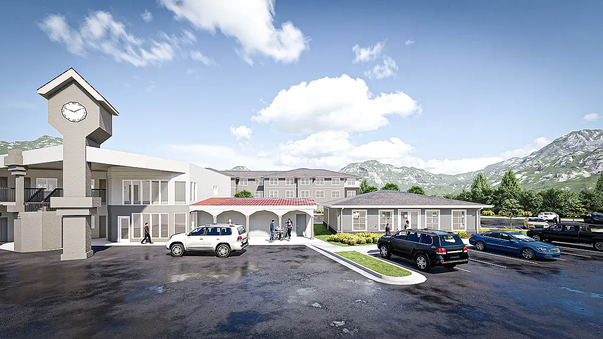 Residences at Durango — Photo 3