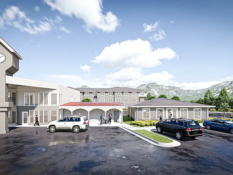 Residences at Durango — Photo 3