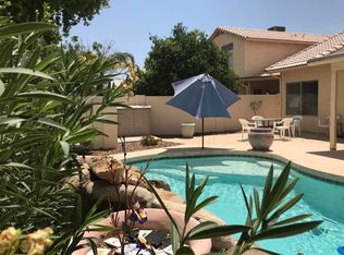 1916 E Fellars Dr, Phoenix, AZ 85022