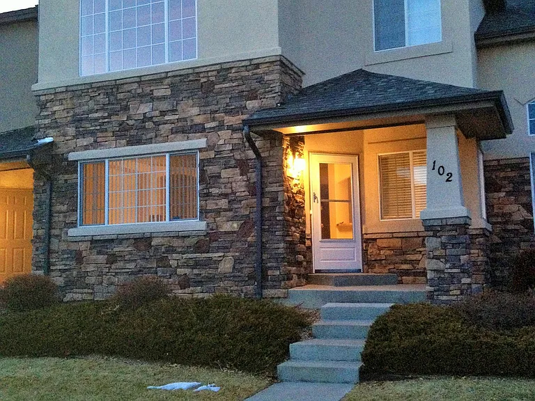 1355 S Chambers Rd #102 — Photo 1