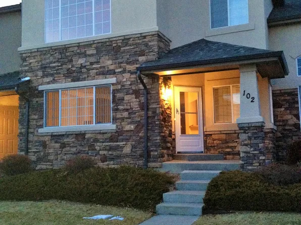1355 S Chambers Rd Unit 102, Aurora, CO 80017