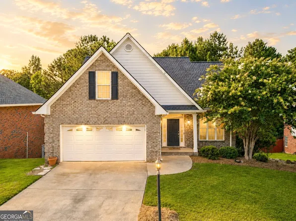 115 Slick Rock Ct, Athens, GA 30606