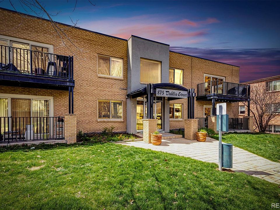 1st image of 875 Dahlia Street #205