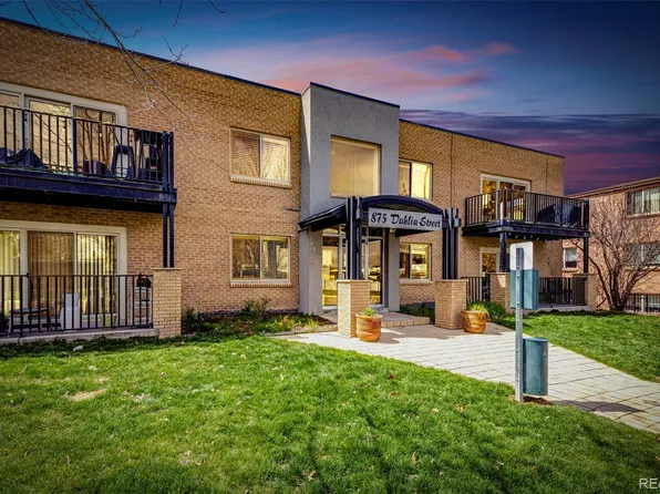 875 Dahlia Street #205, Denver, CO 80220