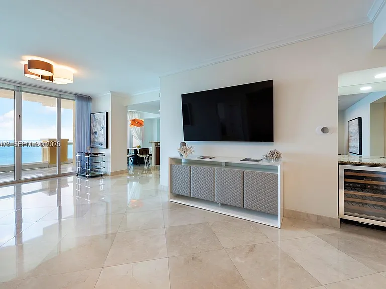 17875 Collins Ave #2605 — Photo 8
