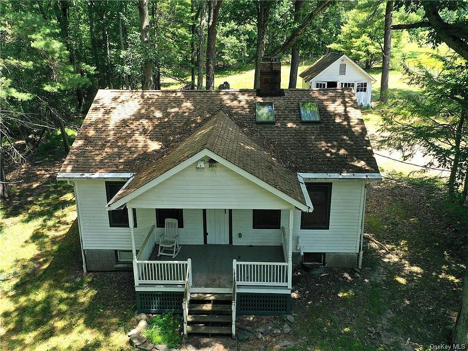 195 Lakeview Drive Road, Highland Lake, NY 12743 Zillow