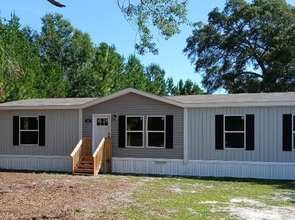 126 George Bell Ct, Folkston, GA 31537