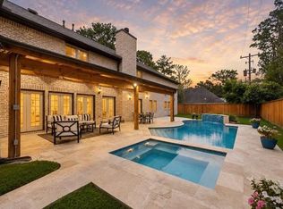 11407 Holidan Way, Houston, TX 77024