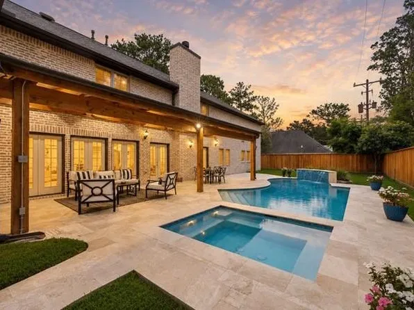 11407 Holidan Way, Houston, TX 77024