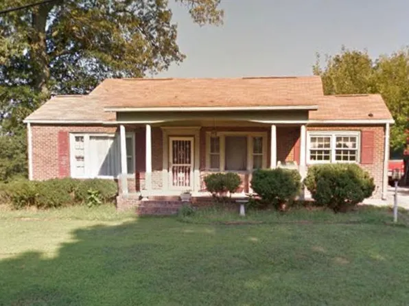 100 Echo Ave, Kannapolis, NC 28081