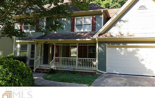 2nd image of 2751 Spring Ridge Cir