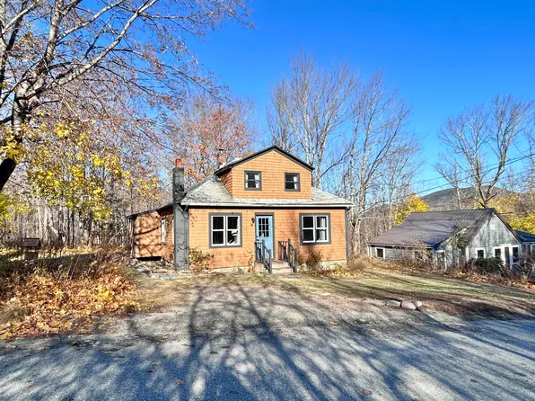 18 Grover Avenue, Mount Desert, ME 04660