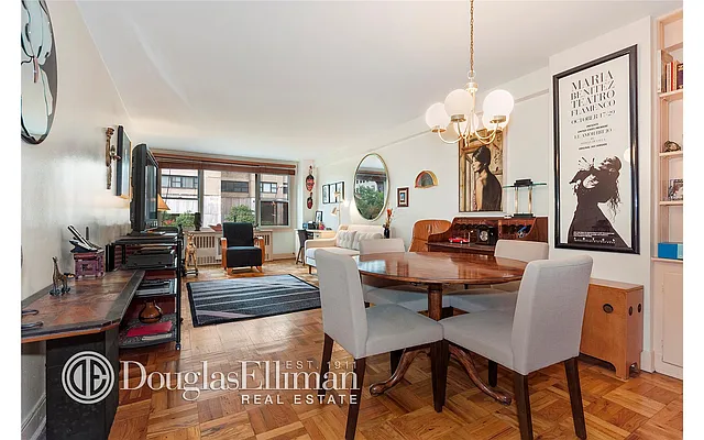 Sold by Douglas Elliman | media 9