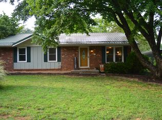 4648 Rucker Rd, Moneta, VA 24121