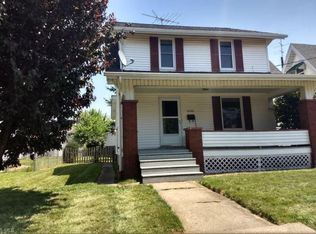 1020 Roslyn Ave SW, Canton, OH 44710