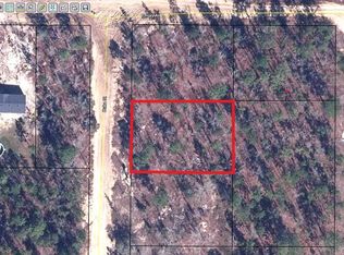 7215 Duke St, Keystone Heights, FL 32656